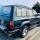 Image for article titled At $7,000, Will This Mileage-Heavy 1994 Toyota Land Cruiser Cruise to a Quick Sale?